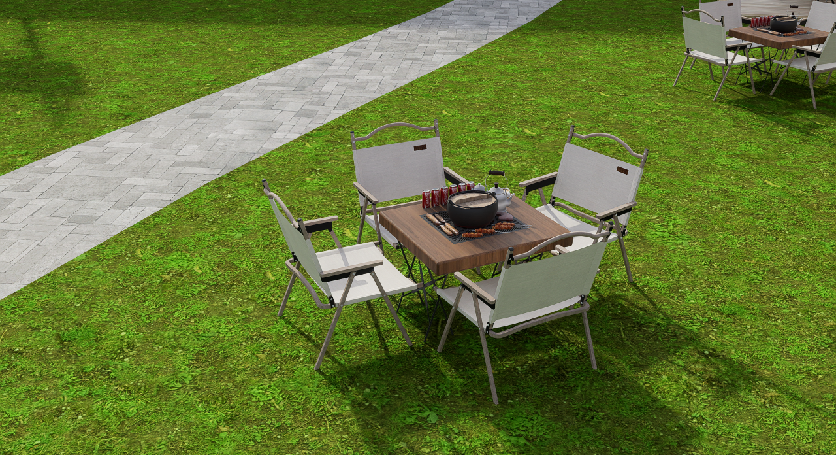 辽中县酒店帐篷定制：解锁旅居新体验，打造差异化竞争力